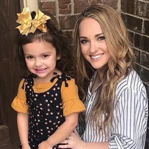 Meet your Posher, Candace